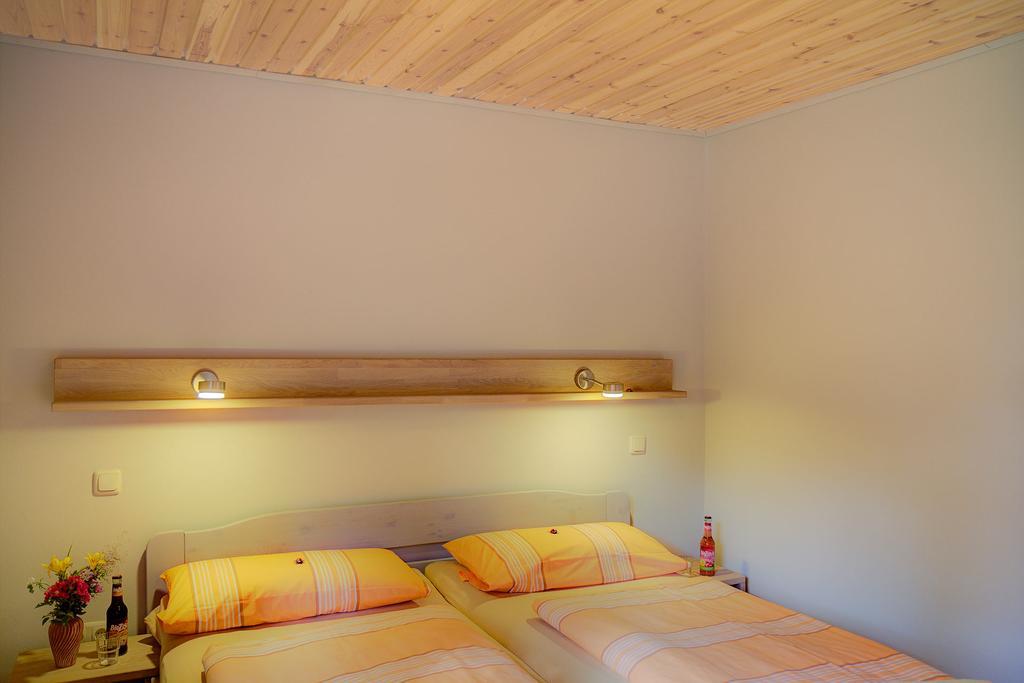 Biohotel Spoektal ビスピンゲン エクステリア 写真