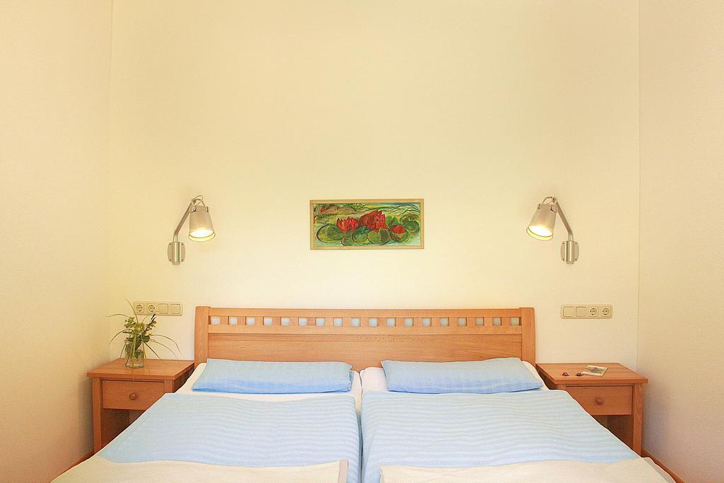 Biohotel Spoektal ビスピンゲン エクステリア 写真