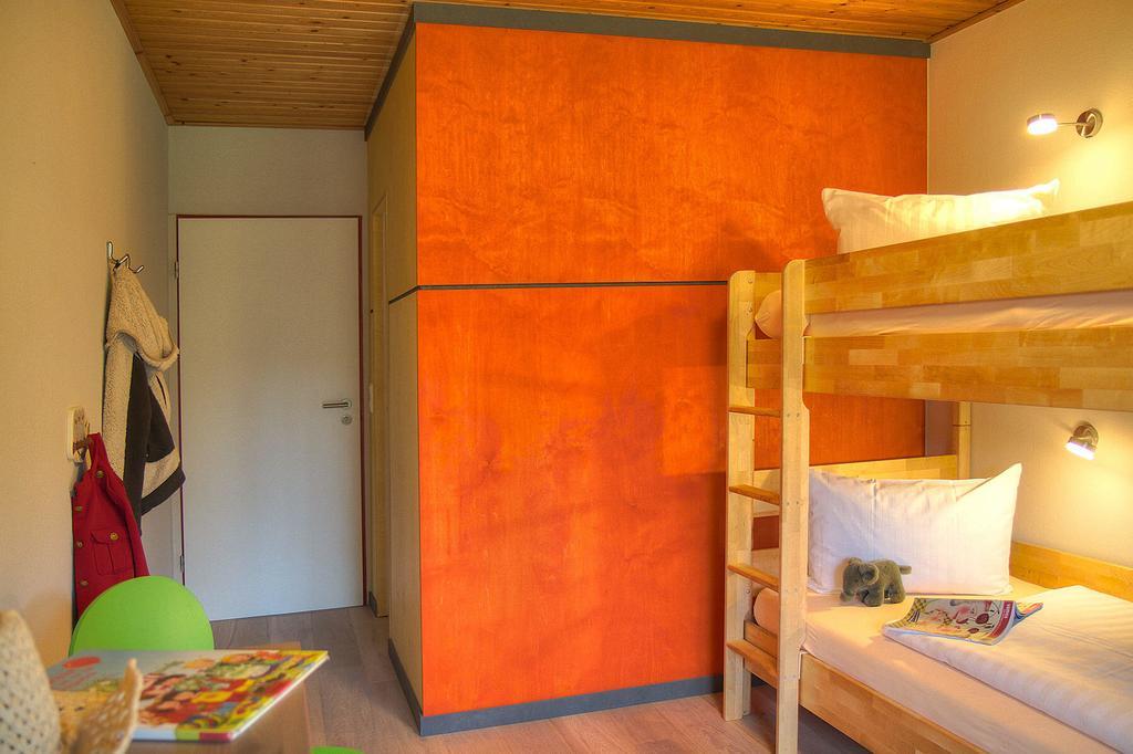 Biohotel Spoektal ビスピンゲン エクステリア 写真