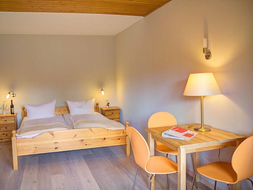 Biohotel Spoektal ビスピンゲン エクステリア 写真