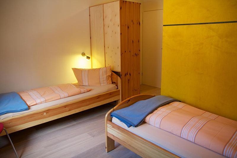 Biohotel Spoektal ビスピンゲン エクステリア 写真